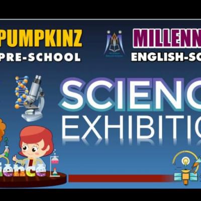Science Exhibition 19