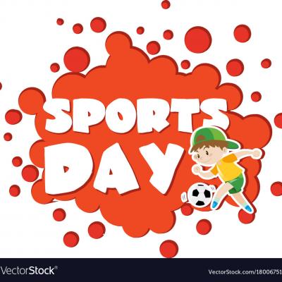 Sports Day 20